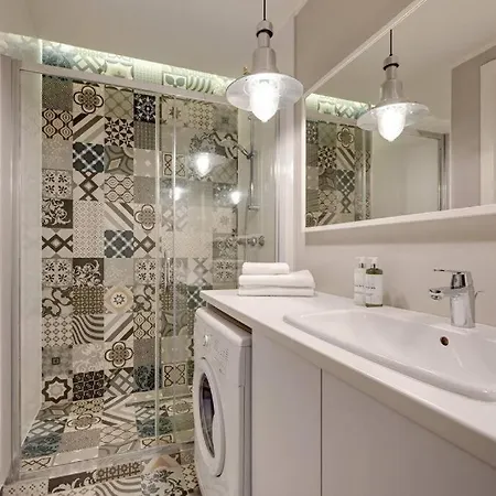 Urbannest At The Old Town Torunska Apartament *