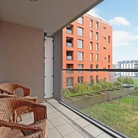Urbannest At The Old Town Torunska Apartament *